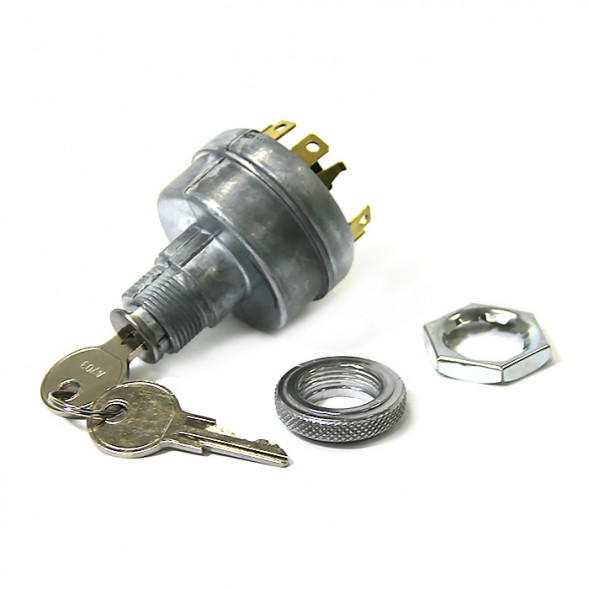Замок зажигания BRP 01-118-27