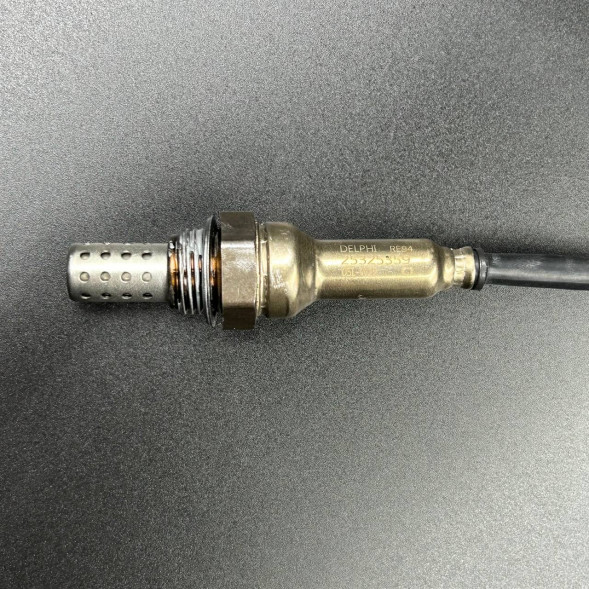 Датчик кислорода (Лямбда-зонд) CFM X8 (0800-176000) (ZIBO)