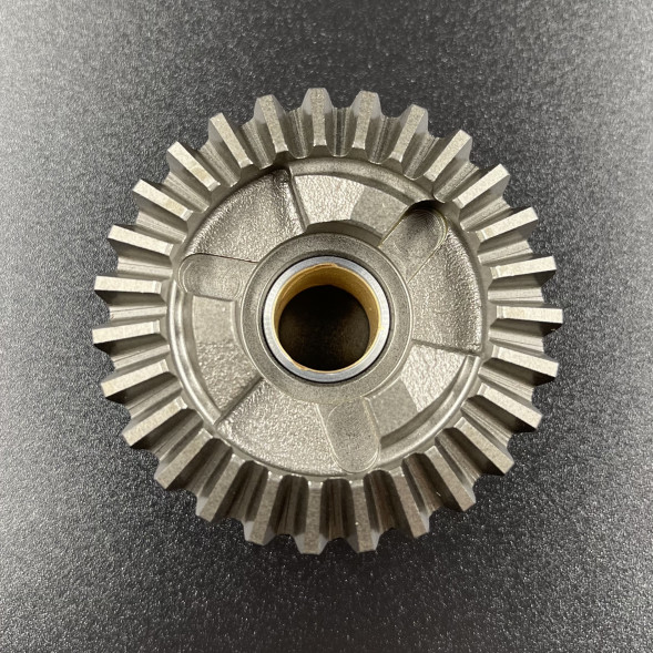 Шестерня переднего хода Yamaha 9,9-15 OLD (626-45560-00) (Omax) (Прямой зуб)