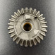 Шестерня переднего хода Yamaha 9,9-15 OLD (626-45560-00) (Omax) (Прямой зуб)