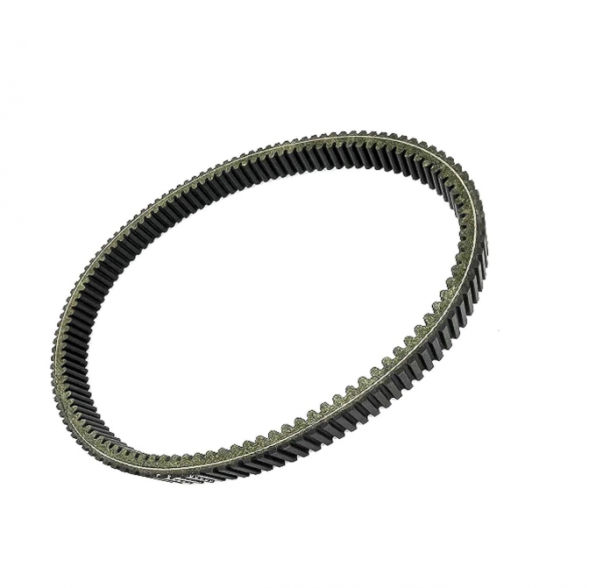 Ремень вариатора DAYCO (USA) HPX5007 (414-6338-00; 414633800; 88R-17641-00; 8GS-17641-00) (1118x34.5