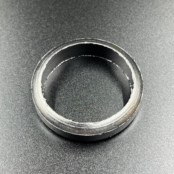 Уплотнительное кольцо глушителя Yamaha VENTURE, APEX, PHAZER(8HG-14623-00) (KINETIX)