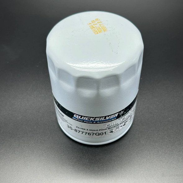 Фильтр масляный FILTER-OIL L4SC VERADO 135-200 (Quicksilver)