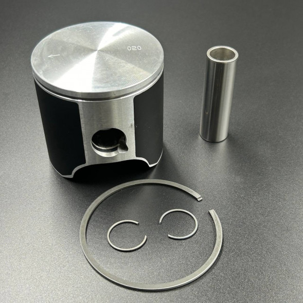 Поршневой комплект BRP 800 (07-16) (+0.50mm) (Osaka)
