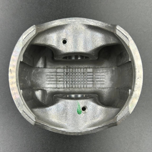 Поршневой комплект BRP 800 (07-16) (+0.50mm) (Osaka)