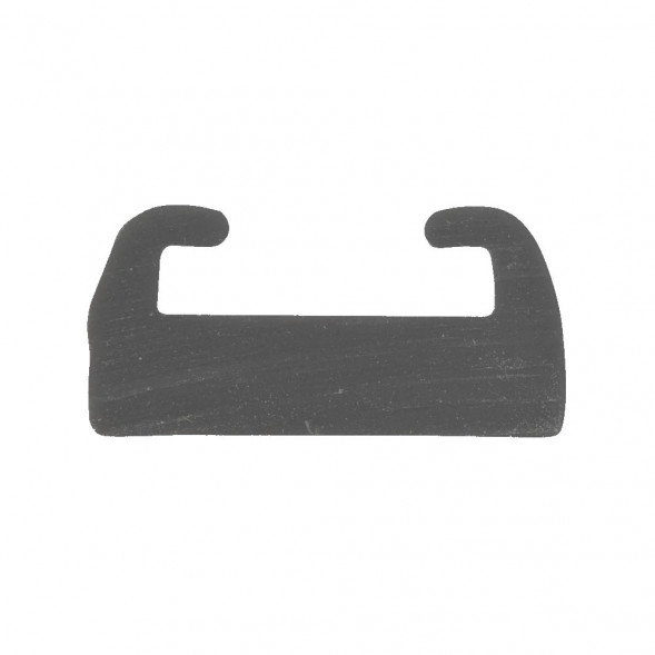 Склиз Garland 26 профиль для Ski-Doo Длина: 1057 мм, цвет: графитовый