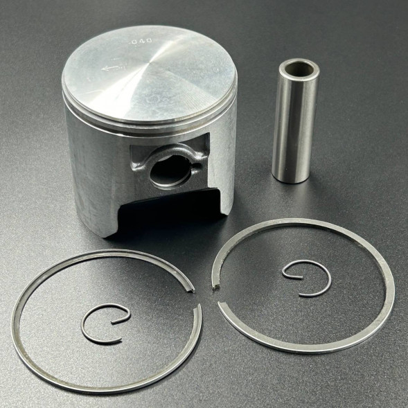 Поршневой комплект BRP Skandic/Tundra 300F (+1.00mm) (09-741-04) (Osaka)