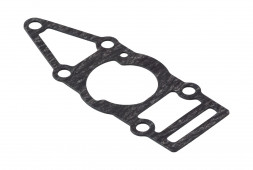 Прокладка под основание помпы Suzuki DF4-6
