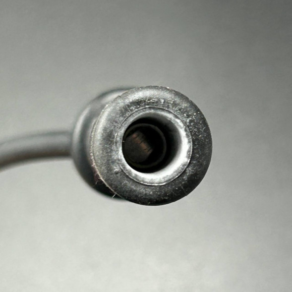 Бронепровод катушки зажигания №4 Yamaha F80-100