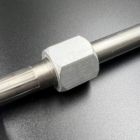 Трос рулевой (8FT) (M58) (N-Flex)