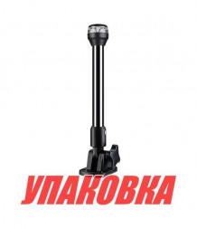 Огонь топовый на стойке 9,5 светодиодный 10-30 В, SeaFlo (упаковка из 10 шт.)