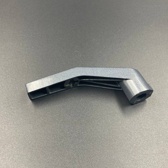 Ручка скорости Yamaha 25-30 (YAMAHA)