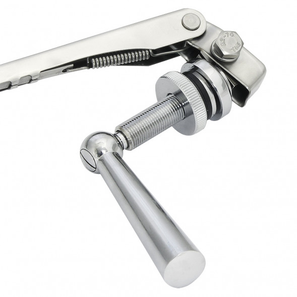 Ручной стеклоочиститель, 11 дюймов.