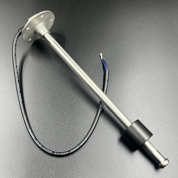 Датчик уровня 300 мм, 240-33 Ом, S5, Marine Rocket