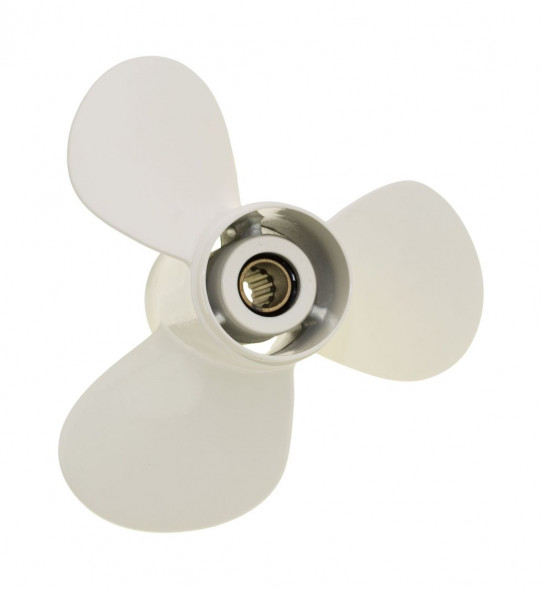 Винт гребной Yamaha 40-55/F30-60;3x11-1/8x13, BaekSan