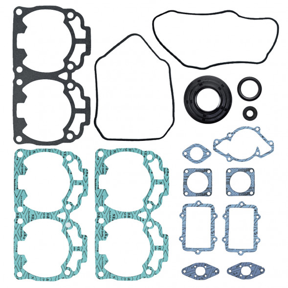 Комплект прокладок полный Sledex для Ski-Doo 800 HO