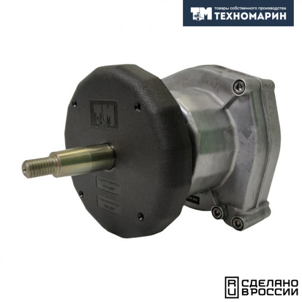 Привод рулевой (редуктор) Техномарин MS-58 для ПЛМ до 85 л.с. (аналог G10, T67, SH8050)