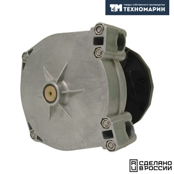 Привод рулевой (редуктор) Техномарин MS-58 для ПЛМ до 85 л.с. (аналог G10, T67, SH8050)