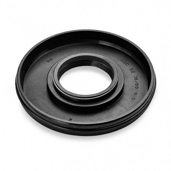 Сальник коленвала Sledex для Yamaha VK 540