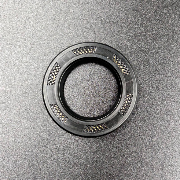 Сальник Yamaha (93101-25M03) (25x40x6) (Osaka)