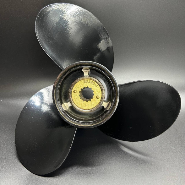 Гребной винт Mercury 25-70 (3x10-1/2x13) Match (Michigan)