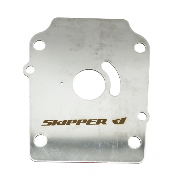 Пластина помпы Skipper для Suzuki DF70A/80A/90A