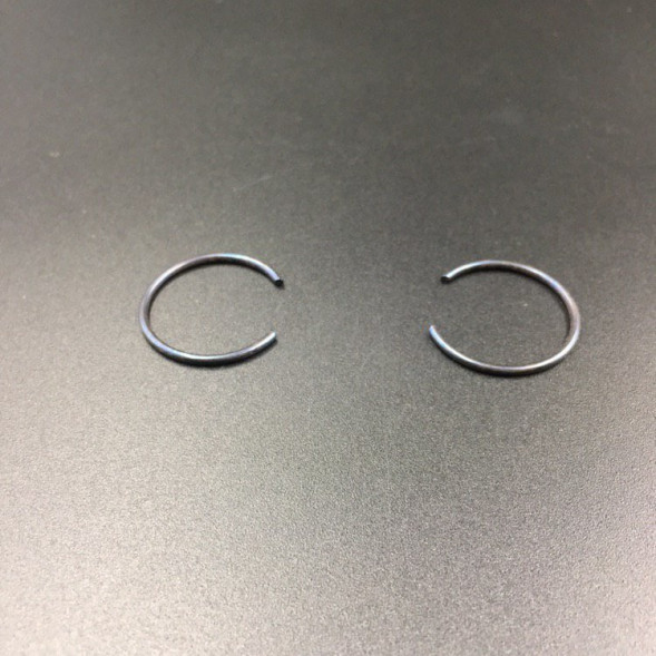 Поршень Yamaha 60-70 (0.25mm) (Omax)