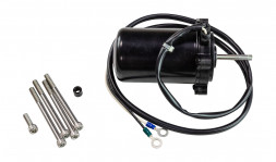 Электромотор гидроподъемника Yamaha 40/50, уценённый