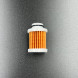 Фильтр топливный Yamaha F80-115 6D8-24563-00 (KACAWA)