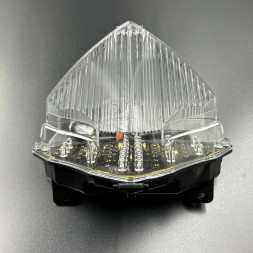 Задний фонарь для снегоходов YamahaRS10/RS90; RX10/RXW10 (5VY-84710-10) (KINETIX)