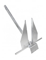 Якорь Дэнфорта 8кг.