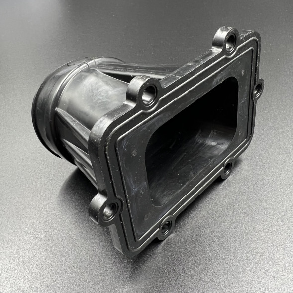 Впускной патрубок карбюратора SKI-DOO BRP 800 E-TEC (SM-07172) (PREMARINE)