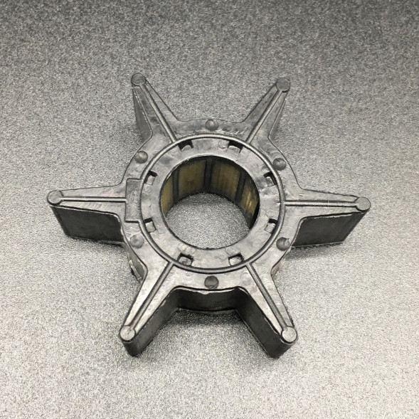 Крыльчатка помпы охлаждения Yamaha 30-50, F20-40 (PREMARINE)