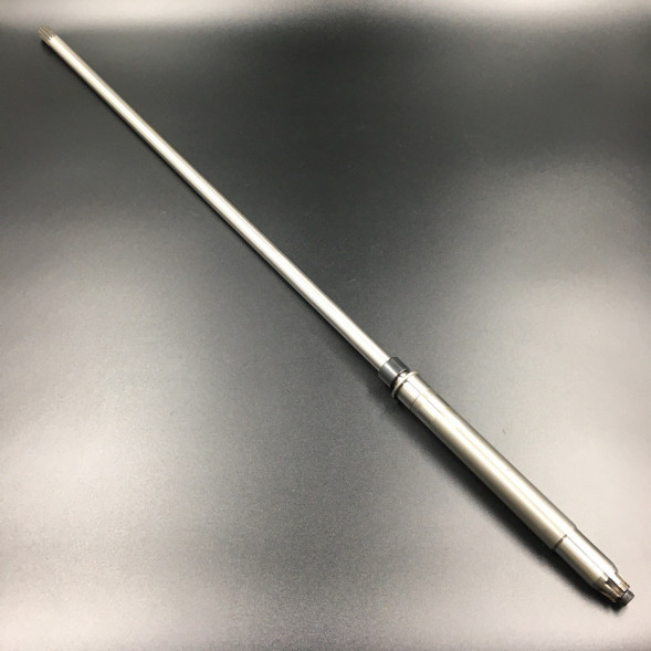 Вал торсионный Yamaha 40Q (L) (Osaka)