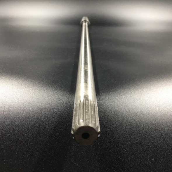 Вал торсионный Yamaha 40Q (L) (Osaka)