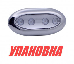 Подводный огонь, RGBW, 11w, Marine Rocket (упаковка из 4 шт.)