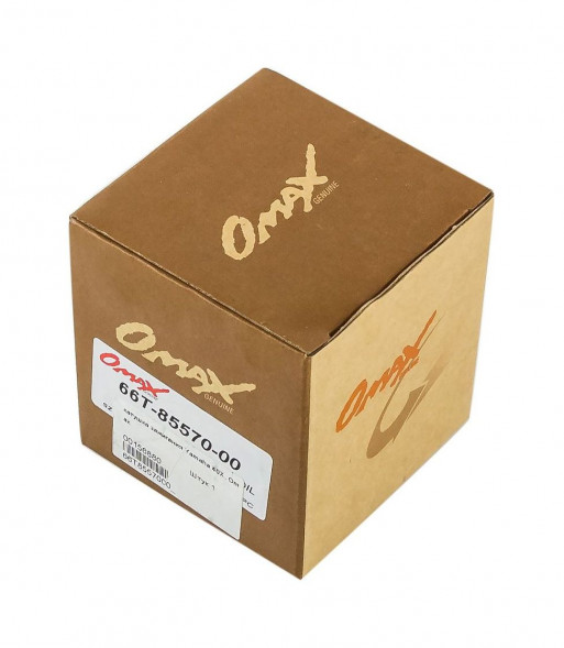 Катушка зажигания Yamaha 40X, Omax