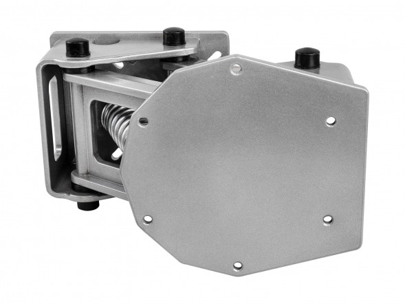 Стойка амортизационная Ёршъ 21 см, АК