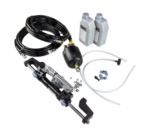 Гидравлическая система рулевого управления до 150 л.с(44-3/8), Sea First (упаковка из 5 шт.)