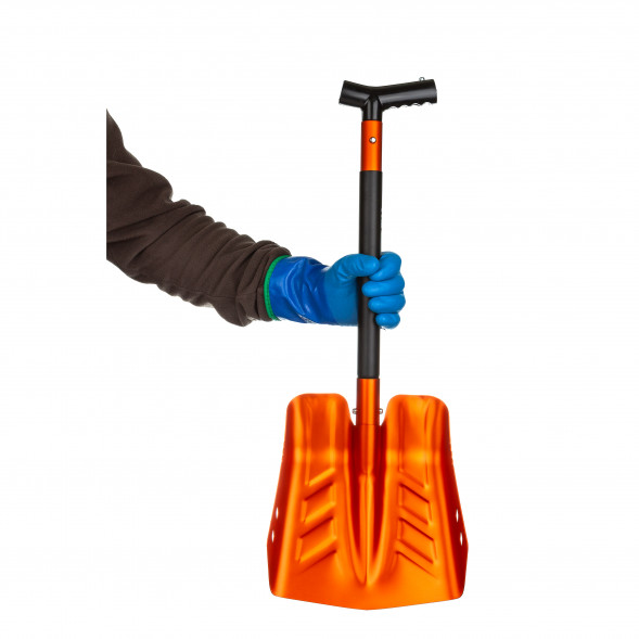 COMBO: перчатки SHOWA 282 (размер 3L) + Лопата с пилой Sledex+SHOWA 3L