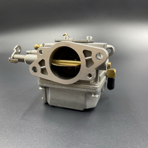 Карбюратор Yamaha 25N 6L2 №1 (PREMARINE)