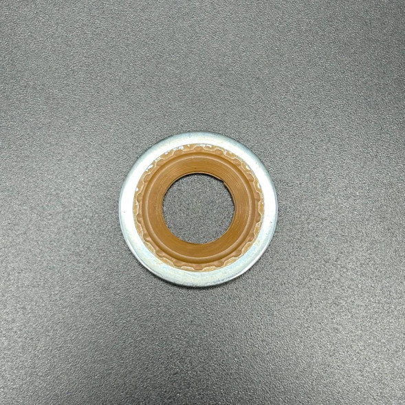 Прокладка стальная GASKET (Quicksilver)