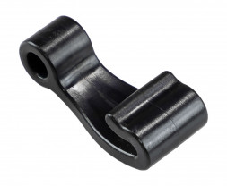 Крючок тентовый, отверстие 6 мм