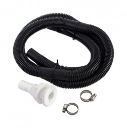 Комплект для установки водоотливной помпы с диаметром выходного патрубка 29 мм