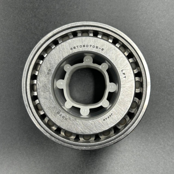 Подшипник роликовый Suzuki DF250-300(A) (32x66x49) (09269-32001, 93399-99966) (Suzuki)