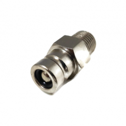 Штуцер топливный (в бак) (3E0-70270-0) TOHATSU 5-90