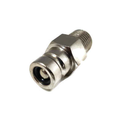 Штуцер топливный (в бак) (3E0-70270-0) TOHATSU 5-90