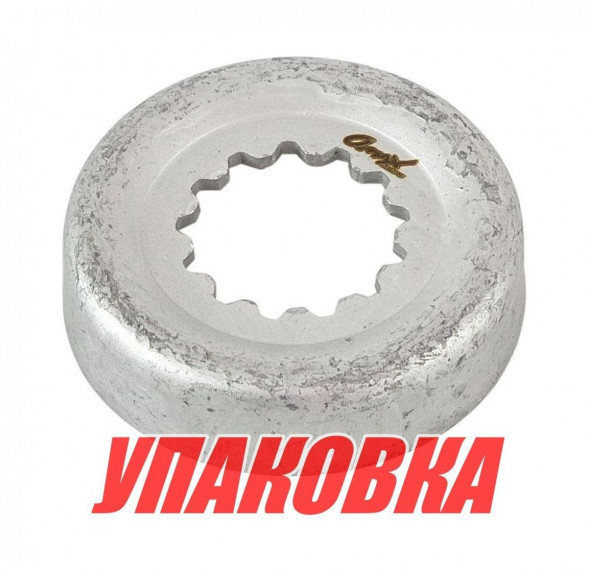 Шайба упорная Yamaha 40Х/V/50H/F30-60, Omax (на винт) (упаковка из 4 шт.)