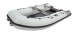 Надувная лодка ПВХ, Хантер 390 А НДНД, белый