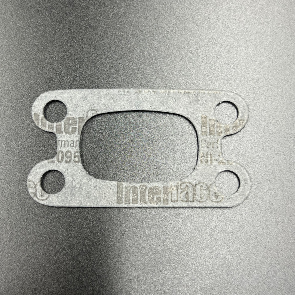 Прокладка выпускного коллектора BRP 550 (420831844; 420831849) (KINETIX)